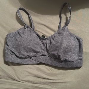 Torrid bralette sz 0